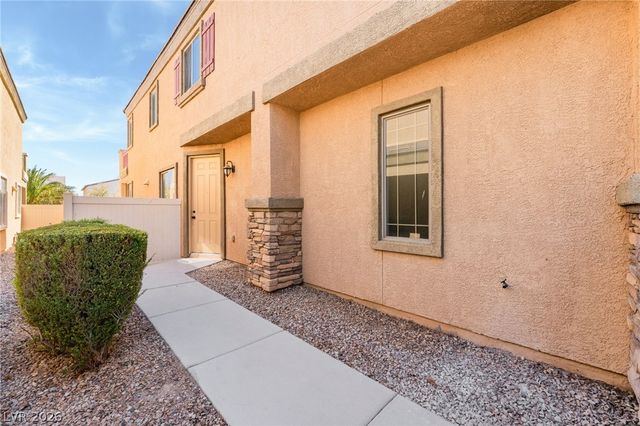 3763 Van Ness Avenue, North Las Vegas, NV 89081