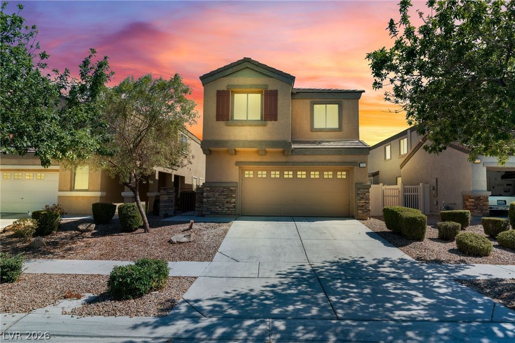 3763 Van Ness Avenue, North Las Vegas, NV 89081