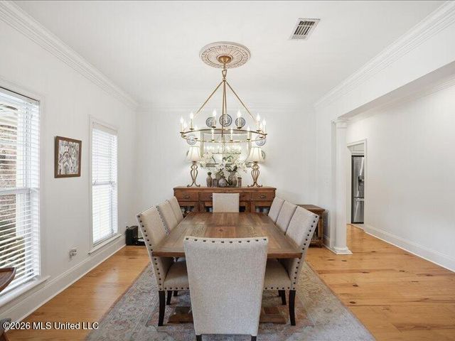 202 Fairway Lane, Madison, MS 39110