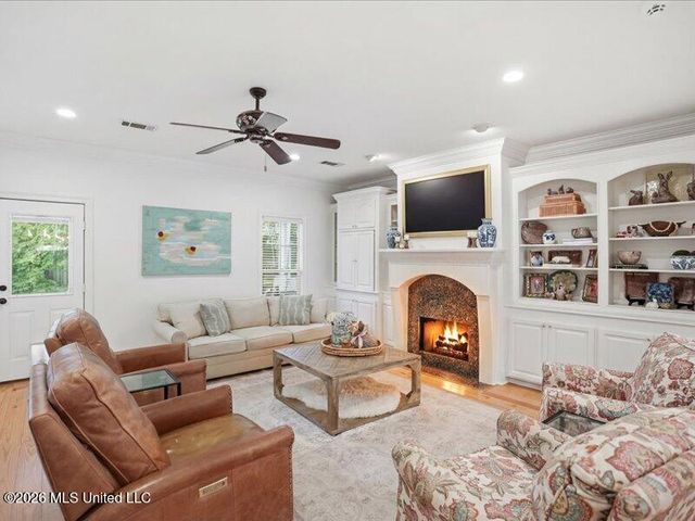 202 Fairway Lane, Madison, MS 39110