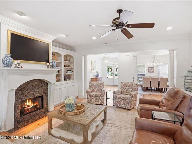202 Fairway Lane, Madison, MS 39110
