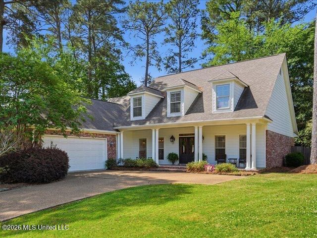 202 Fairway Lane, Madison, MS 39110