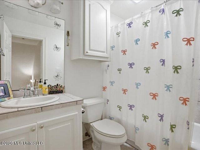 202 Fairway Lane, Madison, MS 39110