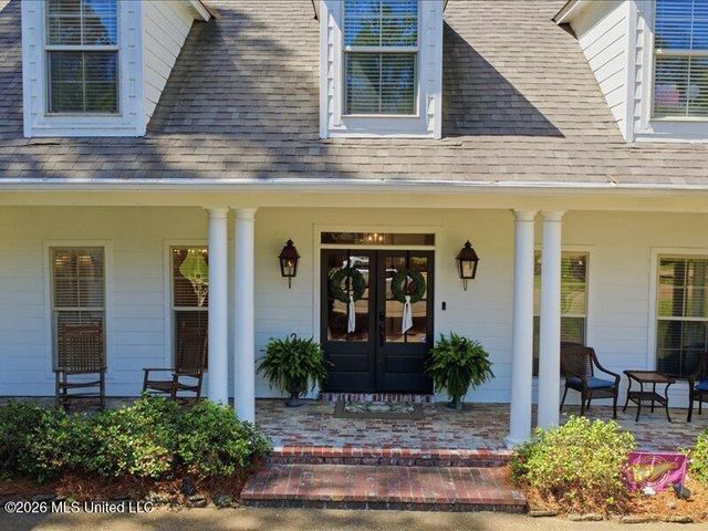 202 Fairway Lane, Madison, MS 39110