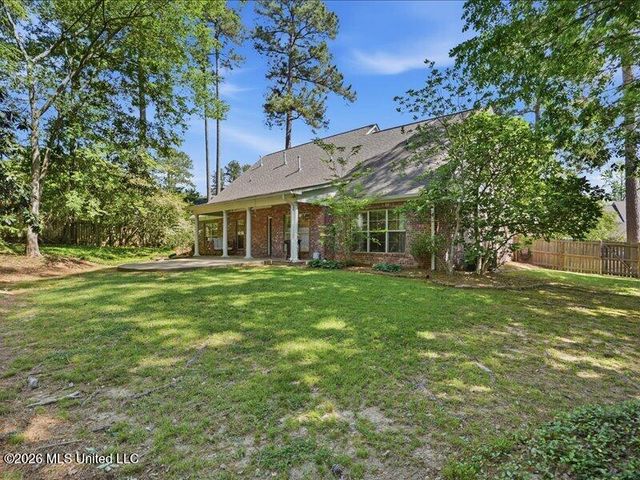 202 Fairway Lane, Madison, MS 39110