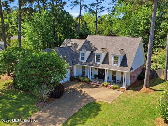 202 Fairway Lane, Madison, MS 39110