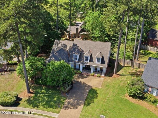 202 Fairway Lane, Madison, MS 39110