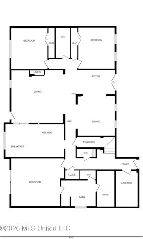 202 Fairway Lane, Madison, MS 39110