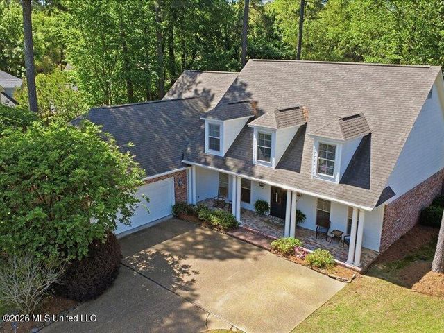 202 Fairway Lane, Madison, MS 39110