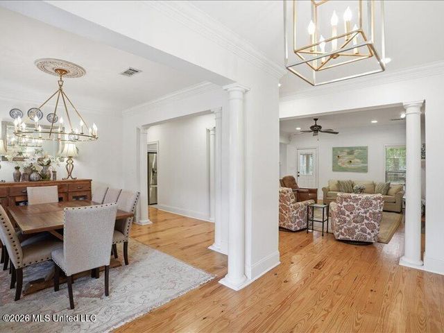 202 Fairway Lane, Madison, MS 39110