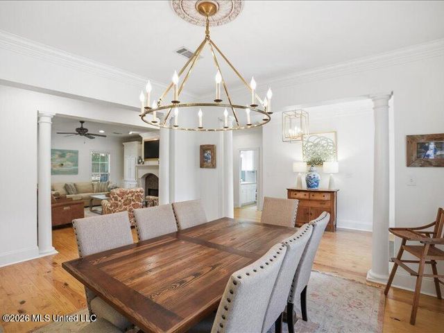 202 Fairway Lane, Madison, MS 39110