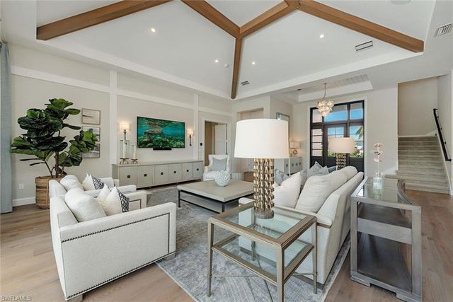 16715 ENCLAVE CIR, Naples, FL 34110