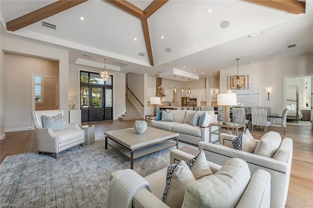 16715 ENCLAVE CIR, Naples, FL 34110