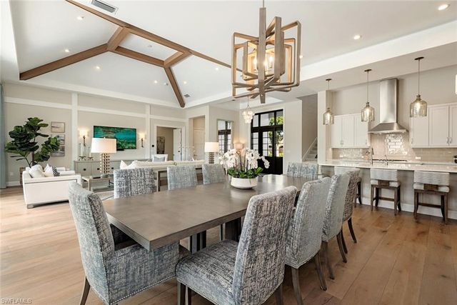 16715 ENCLAVE CIR, Naples, FL 34110