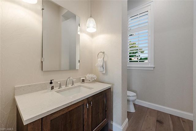 16715 ENCLAVE CIR, Naples, FL 34110