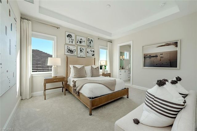 16715 ENCLAVE CIR, Naples, FL 34110