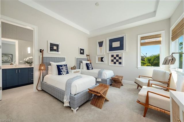 16715 ENCLAVE CIR, Naples, FL 34110