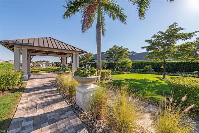 16715 ENCLAVE CIR, Naples, FL 34110