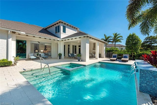 16715 ENCLAVE CIR, Naples, FL 34110