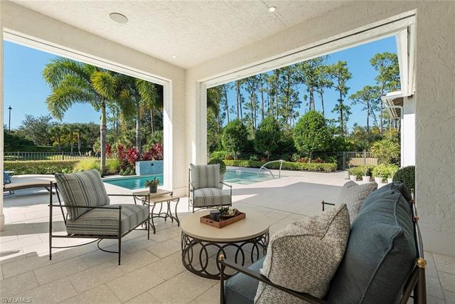 16715 ENCLAVE CIR, Naples, FL 34110