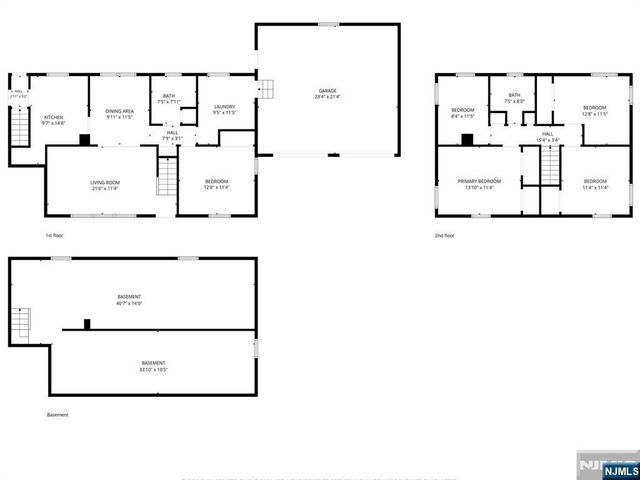 326 Ramapo Valley Road, Oakland, NJ 07436