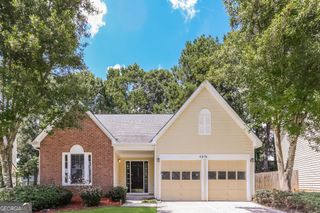 4974 Wynhurst Way, Stone Mountain, GA 30088