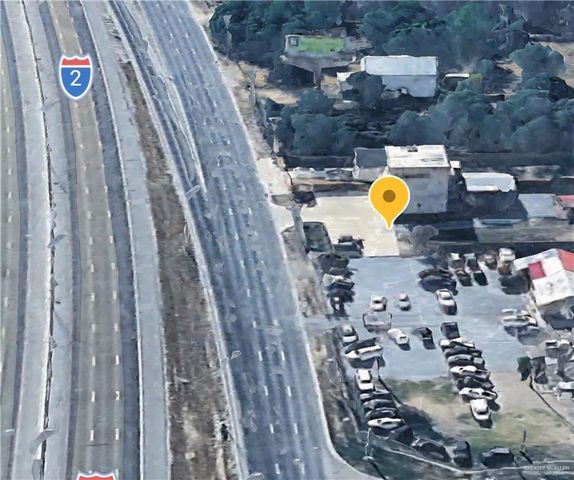 00 Expressway 83, Mercedes, TX 78570