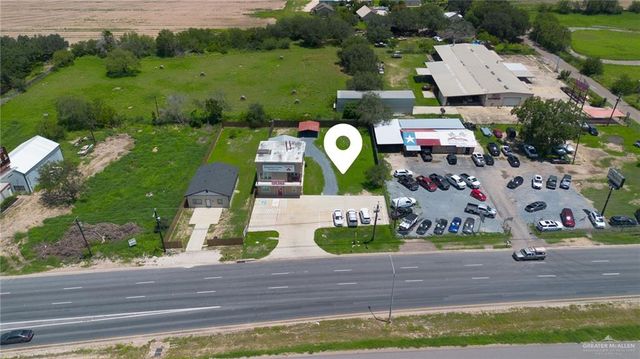 00 Expressway 83, Mercedes, TX 78570