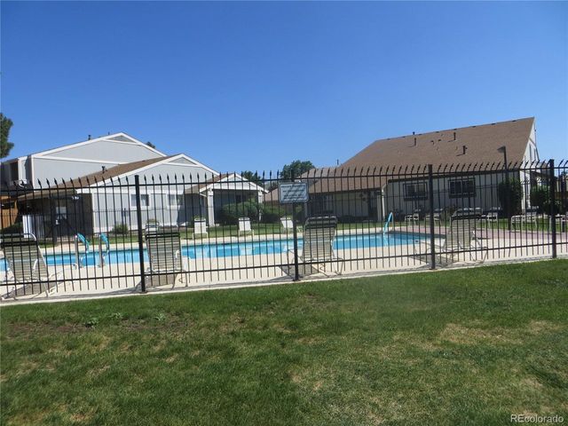 8781 N Pierce Way 102, Arvada, CO 80003