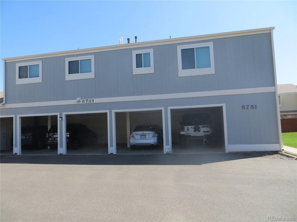 8781 N Pierce Way 102, Arvada, CO 80003