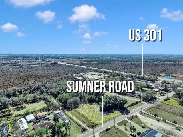 10611 SUMNER ROAD, Wimauma, FL 33598