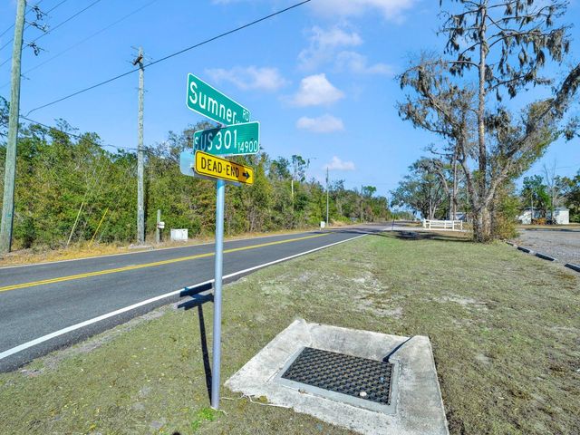 10611 SUMNER ROAD, Wimauma, FL 33598