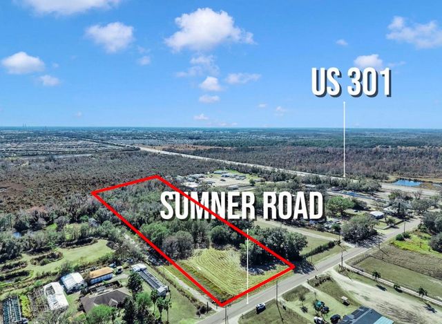 10611 SUMNER ROAD, Wimauma, FL 33598