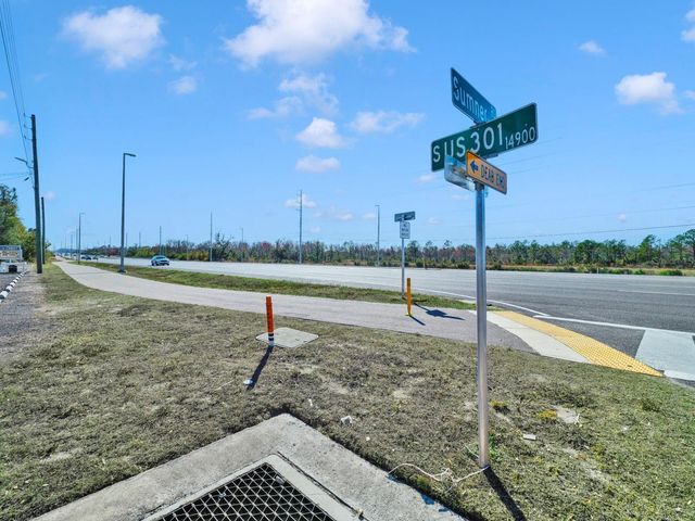 10611 SUMNER ROAD, Wimauma, FL 33598