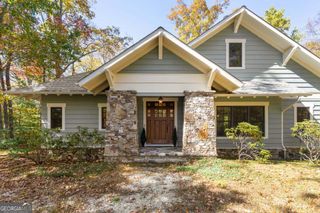 2473 Highland Gap Road, Scaly Mountain, NC 28775