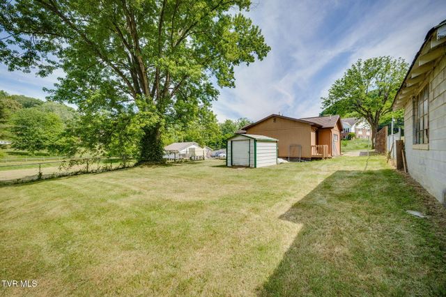 412 Allen Drive, Kingsport, TN 37660