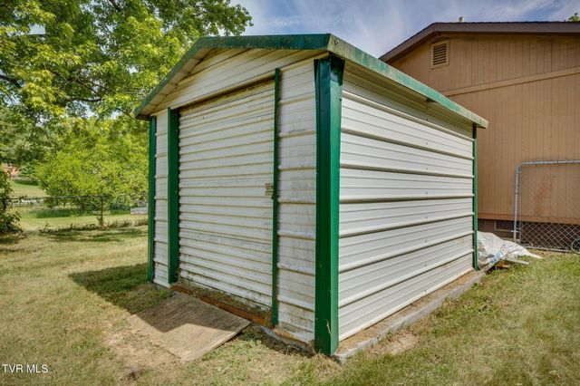 412 Allen Drive, Kingsport, TN 37660