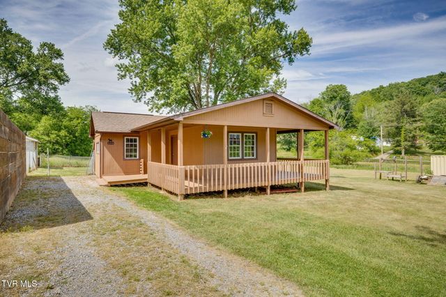 412 Allen Drive, Kingsport, TN 37660