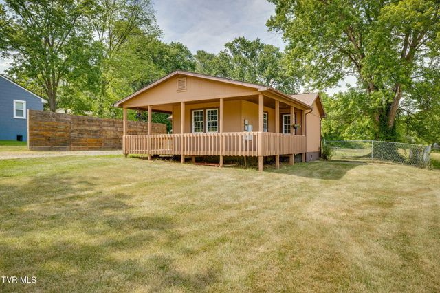 412 Allen Drive, Kingsport, TN 37660