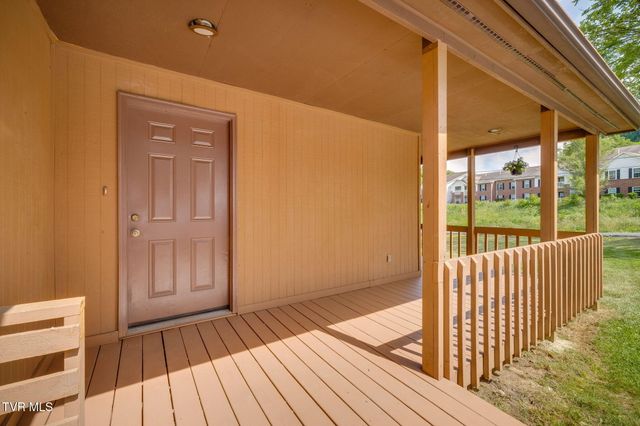 412 Allen Drive, Kingsport, TN 37660