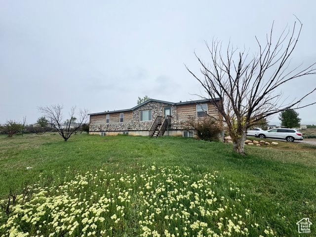 580 E 400 N, Spring City, UT 84662