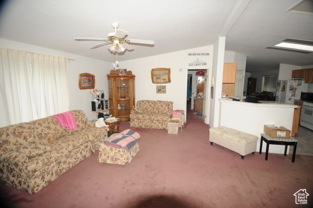 580 E 400 N, Spring City, UT 84662