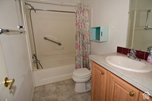 580 E 400 N, Spring City, UT 84662