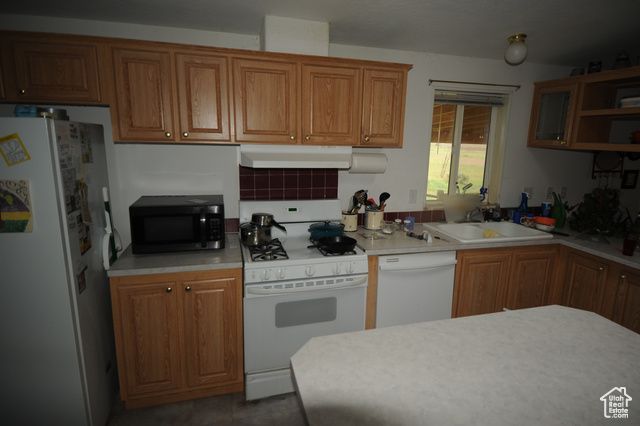580 E 400 N, Spring City, UT 84662