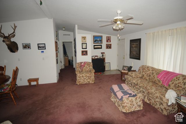 580 E 400 N, Spring City, UT 84662