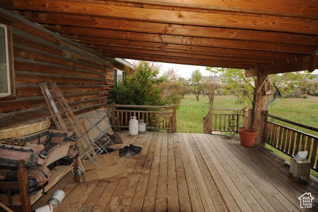 580 E 400 N, Spring City, UT 84662