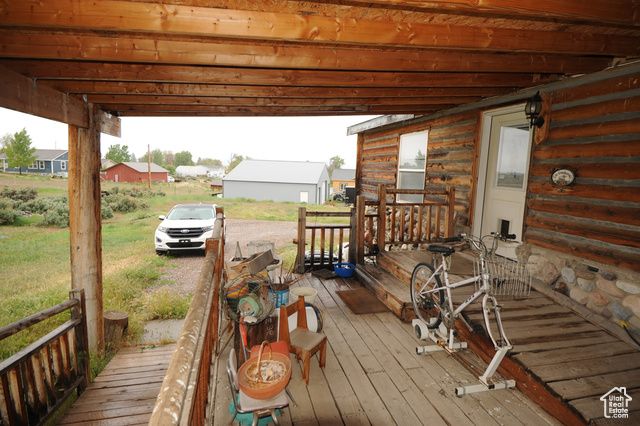 580 E 400 N, Spring City, UT 84662