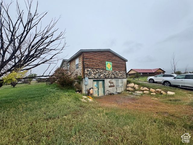 580 E 400 N, Spring City, UT 84662