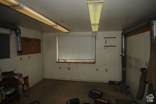 580 E 400 N, Spring City, UT 84662