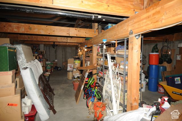 580 E 400 N, Spring City, UT 84662